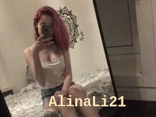 AlinaLi21