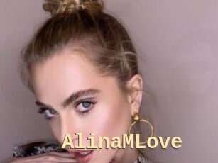 AlinaMLove