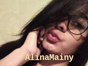 AlinaMainy