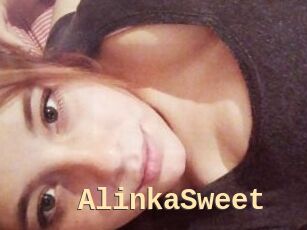 AlinkaSweet