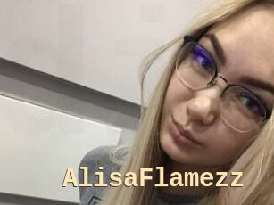 AlisaFlamezz