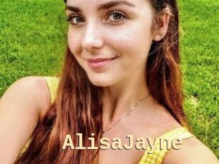 AlisaJayne