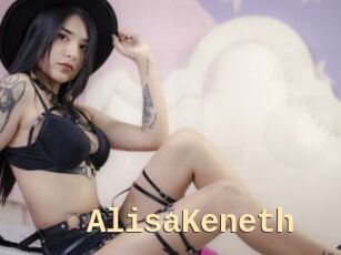AlisaKeneth