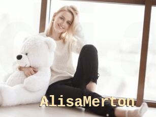 AlisaMerton