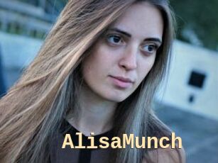 AlisaMunch