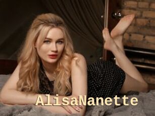 AlisaNanette