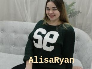 AlisaRyan