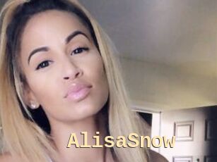AlisaSnow
