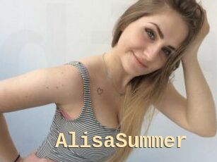 AlisaSummer