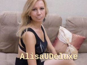 AlisaUDeluxe