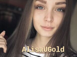 AlisaUGold