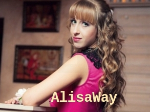 AlisaWay