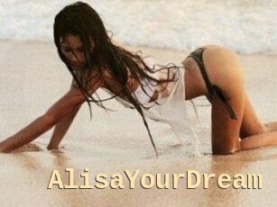 Alisa_Your_Dream