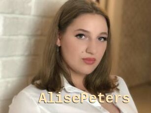 AlisePeters