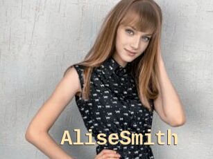 AliseSmith