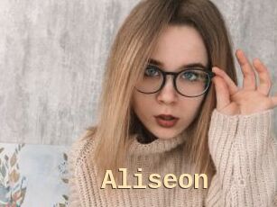 Aliseon