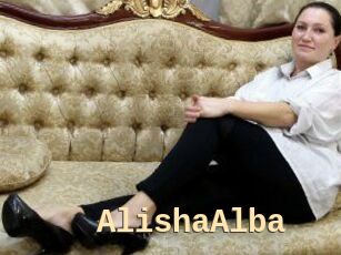 AlishaAlba
