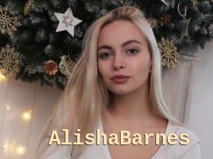 AlishaBarnes