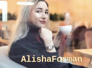 AlishaForman