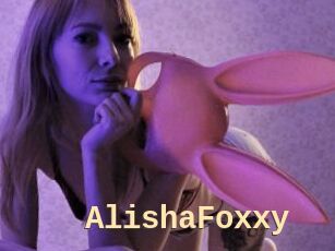AlishaFoxxy
