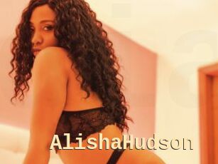 AlishaHudson