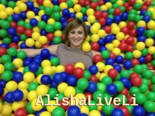 AlishaLiveLi