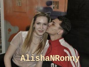 AlishaNRonny