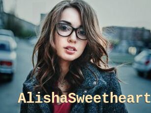 AlishaSweetheart