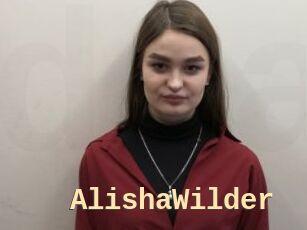 AlishaWilder