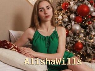AlishaWills