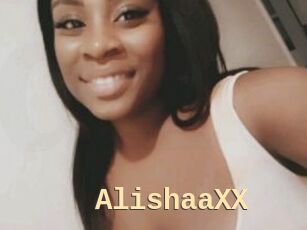 AlishaaXX