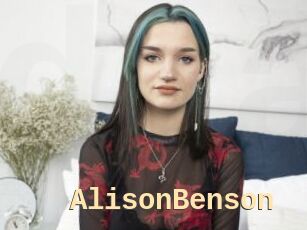 AlisonBenson