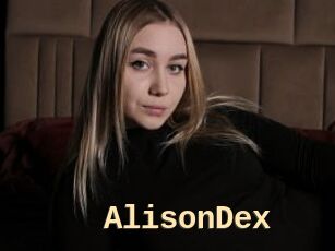 AlisonDex