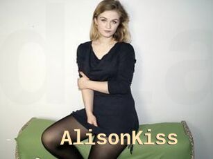 AlisonKiss