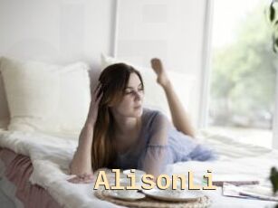 AlisonLi