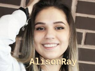 AlisonRay