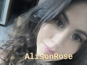 AlisonRose