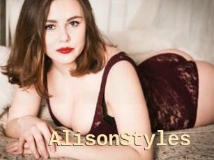 AlisonStyles