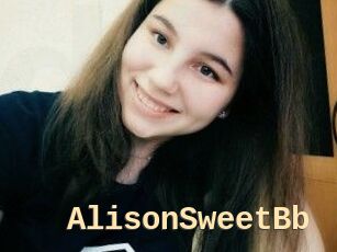 AlisonSweetBb