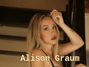 Alison_Graum