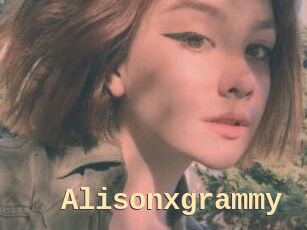 Alisonxgrammy