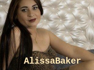 AlissaBaker