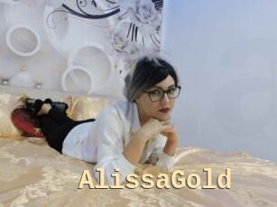 AlissaGold