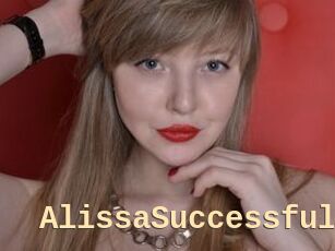 AlissaSuccessful