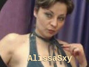 AlissaSxy