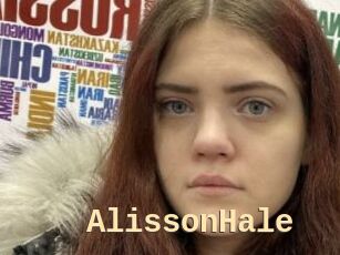 AlissonHale