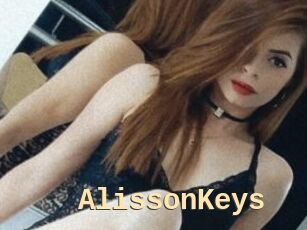 AlissonKeys