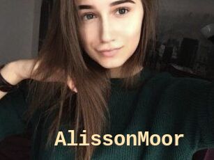 AlissonMoor