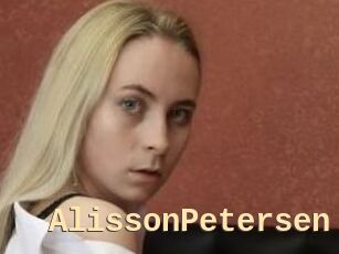 AlissonPetersen