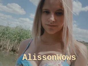 AlissonWows